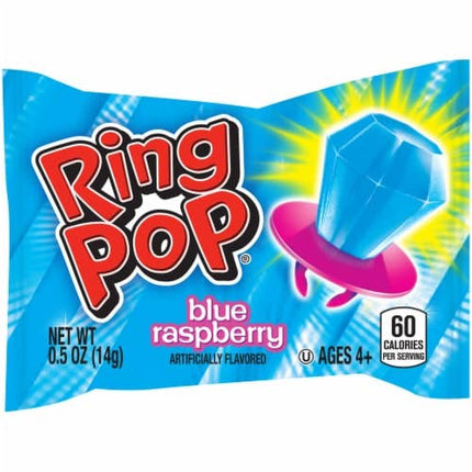 Ricky Joy Popping Gummy Fried Egg 24/0.7OZ