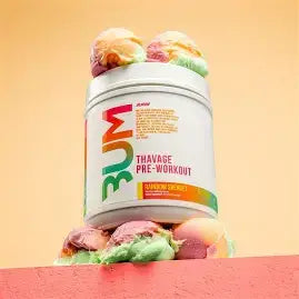 CBUM Thavage Rainbow Sherbet 12/12OZ
