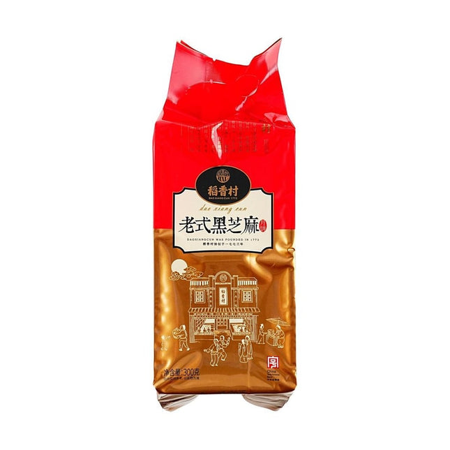 Daoxiangcun Classic Sesame Mooncake 24bags/300g