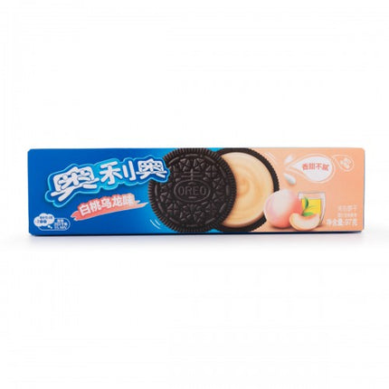 Oreo Cookies Peach Oolong Tea 24/97g (CHINA)