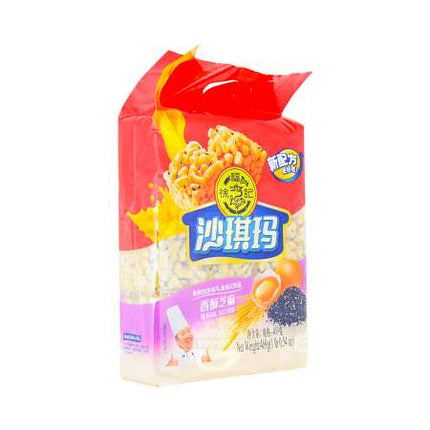 Hsufuchi Sesame Sachima 12bags/469g