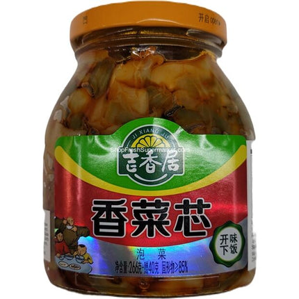 JIXIANGJU Core Coriander 12btls/306g