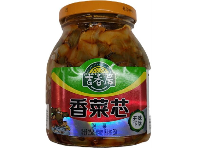 JIXIANGJU Core Coriander 12btls/306g