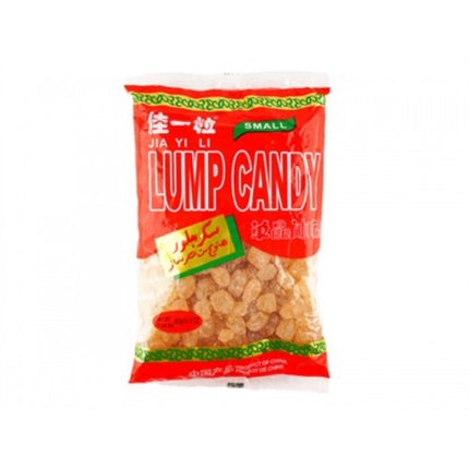 Nanzi Lump Sugar 50BAGS/400g (China)