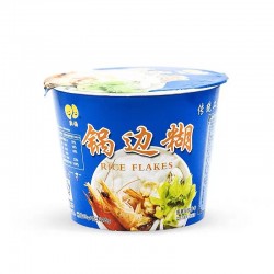 Dutao Rice Flakes Bowl 12 Cups/68g