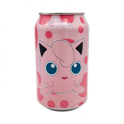 QDOL Pokemon White Peach 24/330mL (CHINA)