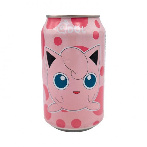 QDOL Pokemon White Peach 24/330mL (CHINA)