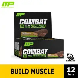 Muscle Pharm Protein Choc PB Cup 12/63g