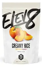 Elev8 Georgia Peach 25 Servings