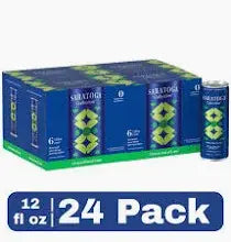Saratoga Abstraction Of Lime 24/12OZ