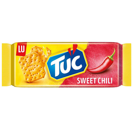 Tuc Sweet Chili 24/3.5OZ (UK)