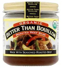 Better Than Bouillon Birria Base 6/8OZ