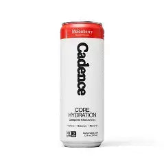 Cadence Hydration Melonberry 12/12OZ