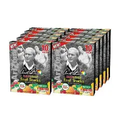 Arizona Fruit Snacks Arnold Palmer 10CT/9OZ