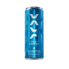 Val Energy Blueberries & Cream 12/10.5OZ