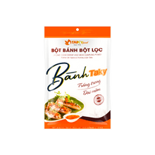 Taky Cake Clear Shrimp & Meat Dumpling Powder 24BAGS/400g