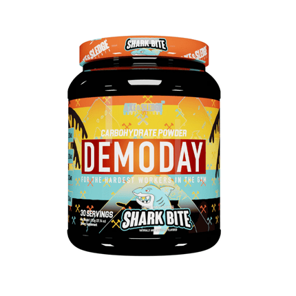 Axe & Sledge Demo Day Carbohydrate Powder - 30 SRV.