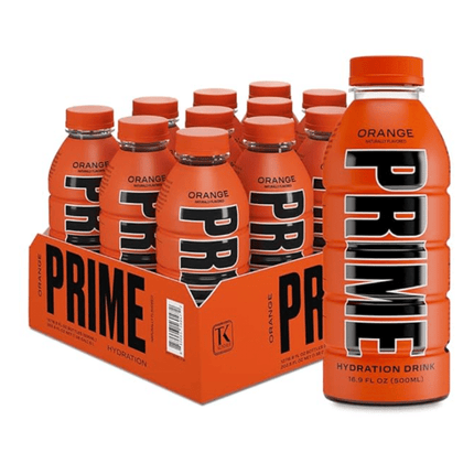 PRIME HYDRATION - 12 PK - 16.9 OZ