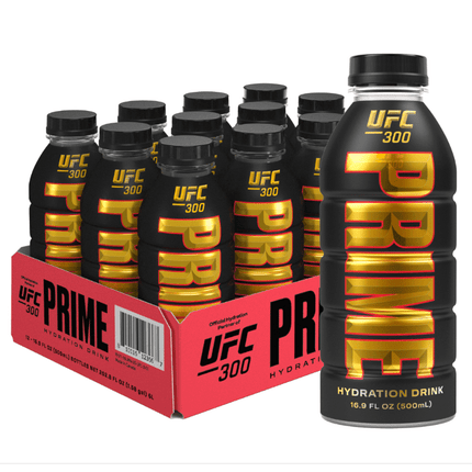 PRIME HYDRATION - 12 PK - 16.9 OZ