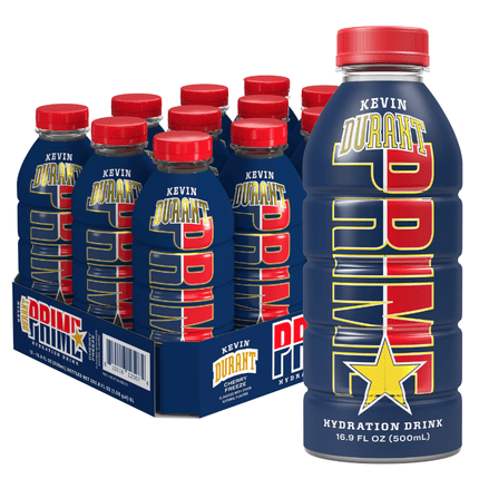 PRIME HYDRATION - 12 PK - 16.9 OZ