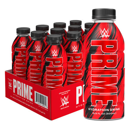PRIME HYDRATION - 12 PK - 16.9 OZ