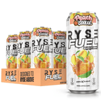 Peach Cooler