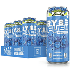 Sour Punch® Sour Blue Raspberry