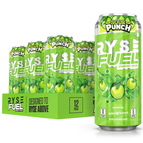 Sour Green Apple