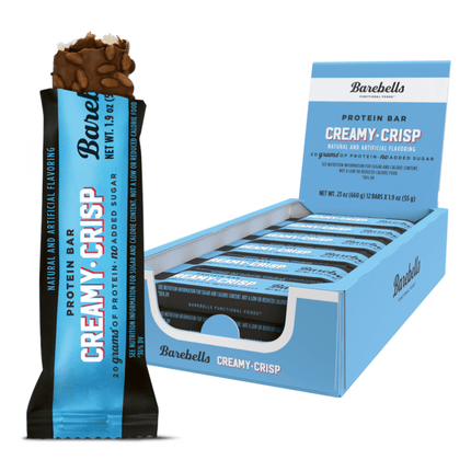 Barebells Protein Bar - 12 PK - 1.9 OZ - Birthday Cake