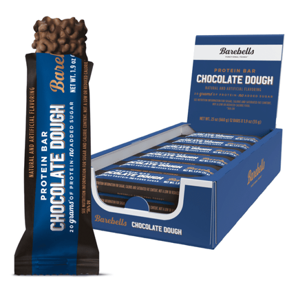 Barebells Protein Bar - 12 PK - 1.9 OZ - Birthday Cake
