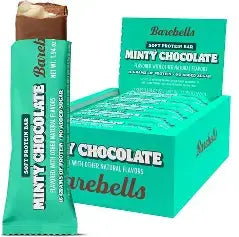 Barebells Mint Chocolate Crisp 12/1.94OZ