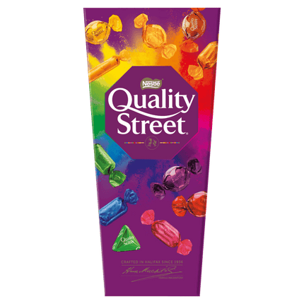 Quality Street 6/7.7OZ (UK)