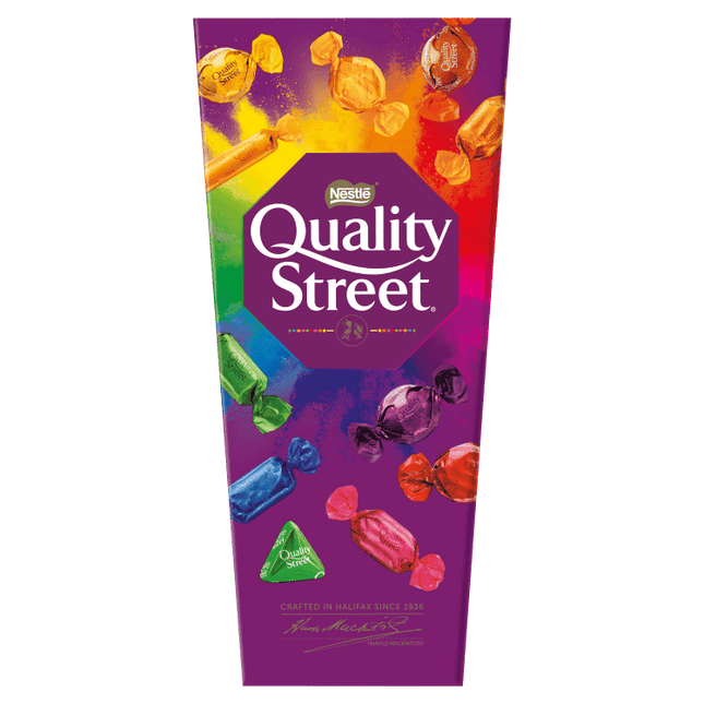 Quality Street 6/7.7OZ (UK)