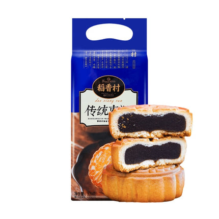 Daoxiangcun Traditional Jujube Mooncake 24bags/320g