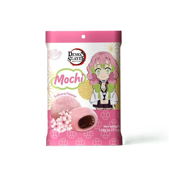 AnyYums Demon Slayer Mochi Sakura 12/120g (TAIWAN)