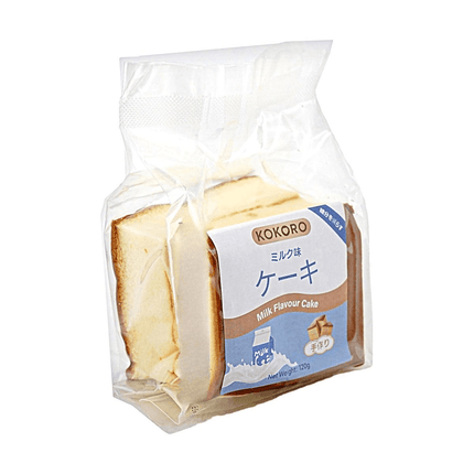 Kokoro Plain Cake 32/120G (CHINA)