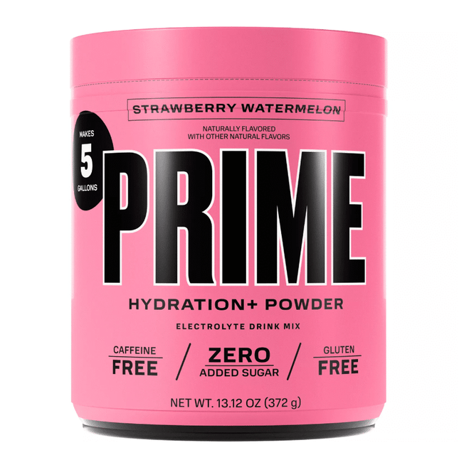 Prime Hydration Powder - 40 SRV