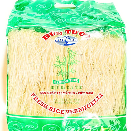 Bamboo Tree Rice Vermicelli 18BAGS/980g