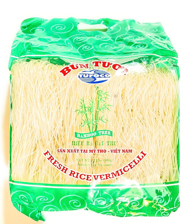 Bamboo Tree Rice Vermicelli 18BAGS/980g