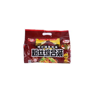 Baiji Combo Pack Vermicellio 12bags/533g (China)