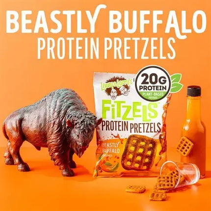 Lenny & Larrys Fitzels Beastly Buffalo 8/3OZ