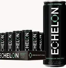 Echelon Energy Watermelon Thai Chili 12/12OZ