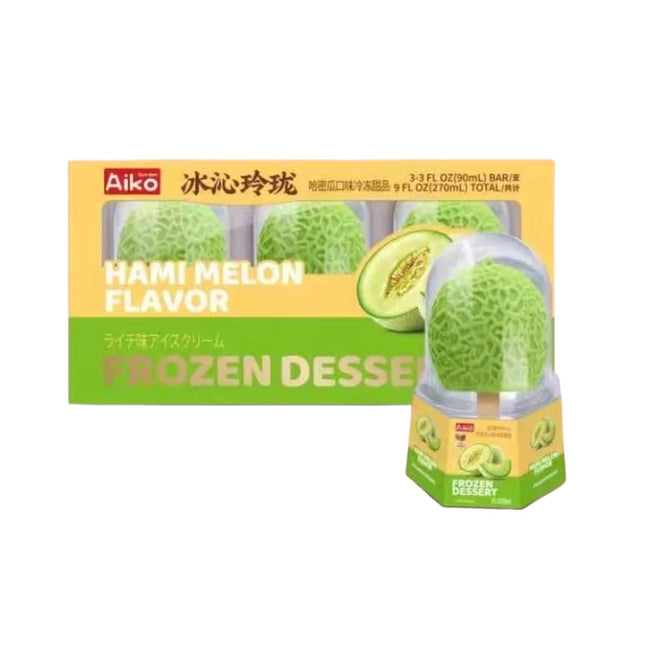 Aiko Garden Hami Melon 8/3PKS/75G