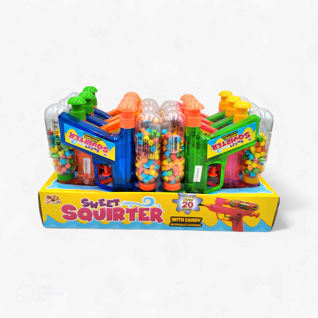 Alberts Sweet Squirter 12Ct