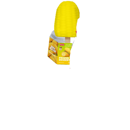 Aiko Garden Corn 8/3PKS/75g