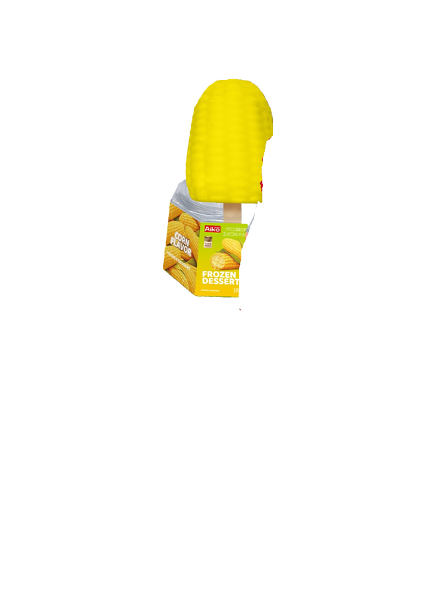 Aiko Garden Corn 8/3PKS/75g