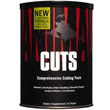Animal Cuts – 42 Packs