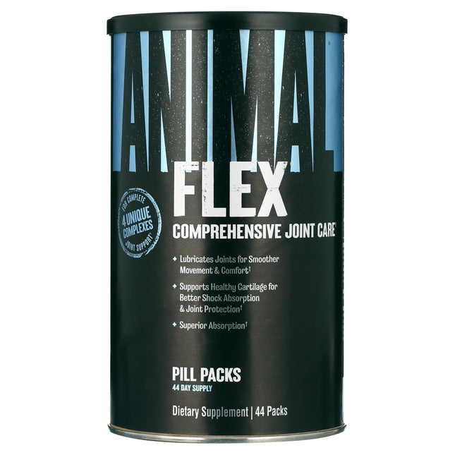 Animal Flex – 44 Packs