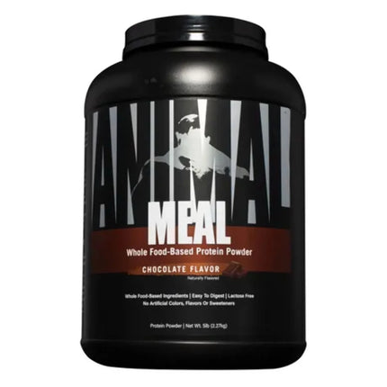 Animal Meal – Chocolate (5 lb)