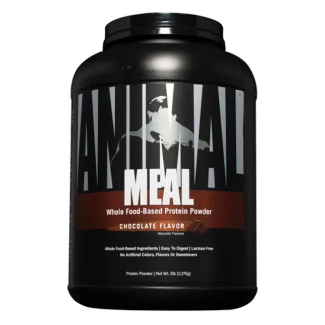 Animal Meal – Chocolate (5 lb)